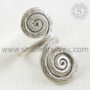 925 Sterling Silver Jewelry