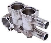 aluminum forgings