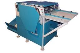 Rotary Creasing Machine