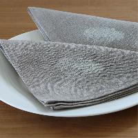 Printed Napkins