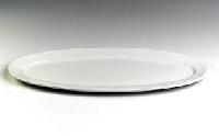 oval platters