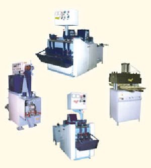 scrubber machine