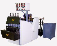 scrubber packaging machine