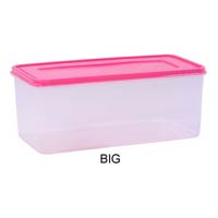 Plastic Kitchen Container