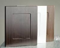 Thermofoil Doors