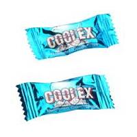 Coolex Medicated Cough Drops