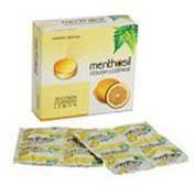 Menthosil Cough Lozenges