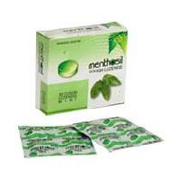 Menthosil Cough Lozenges