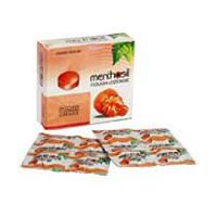 Menthosil Cough Lozenges