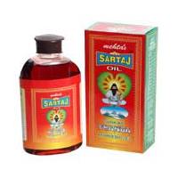 Sartaj Oil