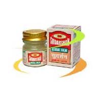 Sudarshan Herbal Balm