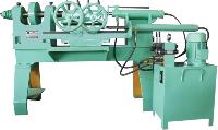 spinning rolling hydraulic spinning lathe