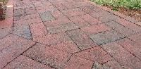 Brick Pavers