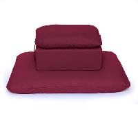 meditation cushions