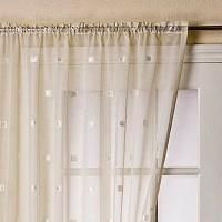 Voile Curtains