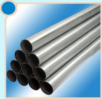 Stainless Steel Pipes