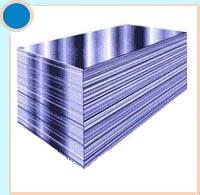 Stainless Steel Sheets