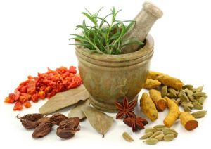 Indian Herbs