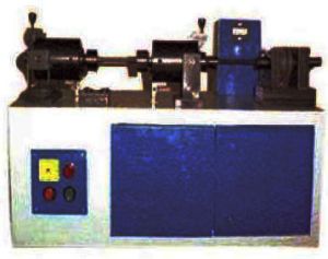 Fatigue Testing Machine