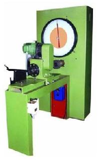 Torsion Testing Machine