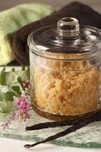 Vanilla Body Scrub