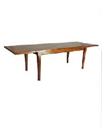 Wooden Table - 003
