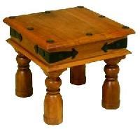 Wooden Table - 004
