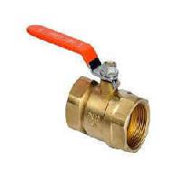 Brass Valves