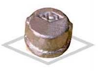 Malleable Iron Cap