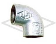 Malleable Iron Elbow