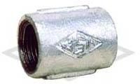 Malleable Iron Socket