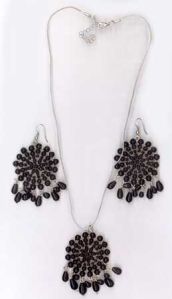 Imitation Necklace Set-01