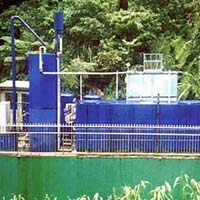 Sewage Treatment