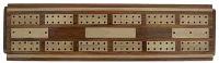 Sheeshamwood Cribbage