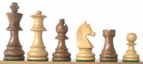 Traditional chess Sets