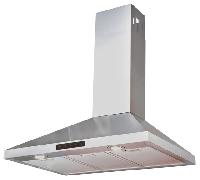 Kitchen Exhaust Hood