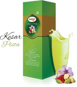 Kesar Pista Sharbat