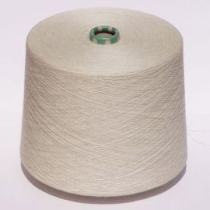 Melange Yarn