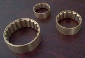 Core Drilling Stabilizer Rings