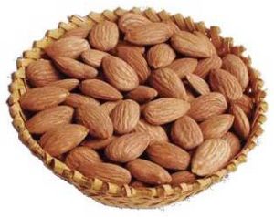 Almonds