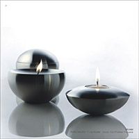 tea light candle holders