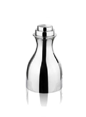 Trophy Cocktail Shaker