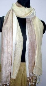 Linen Scarves