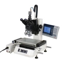 JNTM2010 Non Contact Depth Measuring Microscope