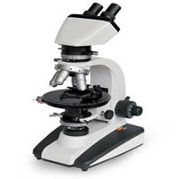 POL 500 Polarizing Microscope