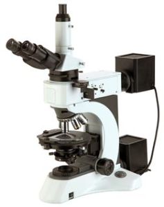 Polarizing Microscope