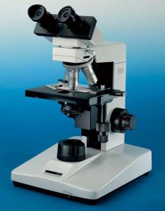 Research Microscope