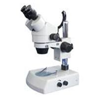 SZM 6445 Stereo zoom Microscope