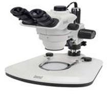 Wiloskope Stereo zoom Microscope