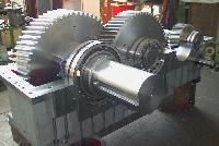 Reduction Gears